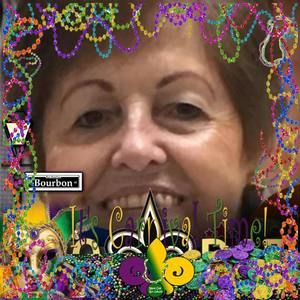 Meet your Posher, Priscilla l